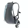 Mochila DEUTER AC Lite 15 SL, ajuste SL de mujer, 15 L, ligera, armazón interno, sistema de hidratación incluido