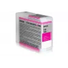Epson Singlepack Vivid Magenta T580A00, Vivid Magenta, tinta pigmentada, 80 ml, 1 unidad