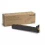 Xerox - Alta capacidad - Negro - original - cartucho de tóner - para WorkCentre 6400, 6400/XFM, 6400S, 6400SFS, 6400X, 6400XF, 6400XM (106R01316)