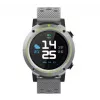 Denver SW-510 Smartwatch GPS, 1,3" pantalla táctil, gris