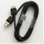 Samsung ET-DQ11Y1BE Cable USB Negro