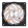 Ventilador de refrigeración Darkflash DE8 (negro)