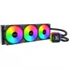 DISIPADOR CPU MULTISOCKET NEGRO/HYPERFLOW DIGITAL 360 MONTECH