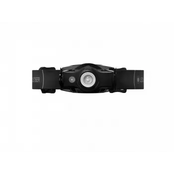 Linterna frontal Led Lenser MH4 Negro 502151 200 lúmenes IP54