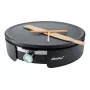 Crepera Steba CR 36 1500 W Negro