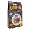 Pasta de modelar TUBAN TUBI SMART – UPS! 50 g, marrón, niños, 95×35×165 mm