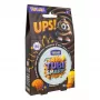 Pasta de modelar TUBAN TUBI SMART – UPS! 50 g, marrón, niños, 95×35×165 mm