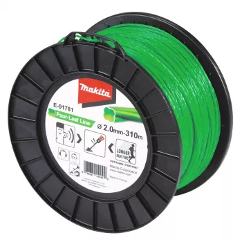 Makita E-01781 Accesorio para desbrozadora/recortabordes Hilo de corte