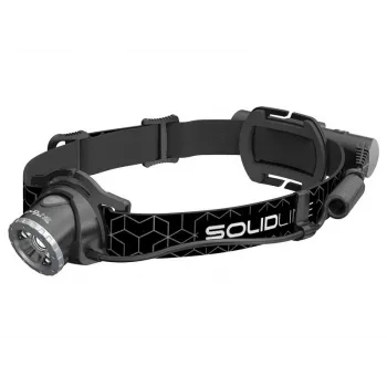 Linterna Ledlenser Solidline SH6R