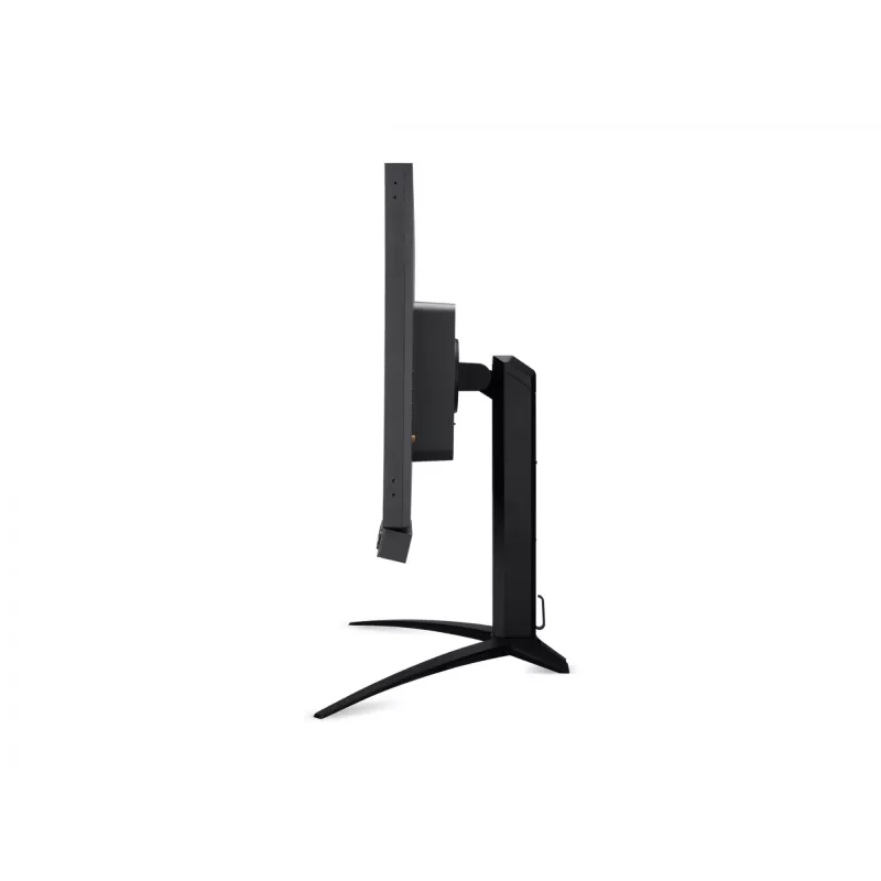 Acer Predator PSV27-2 Monitor de ordenador 68,6 cm (27 pulgadas) 3840 x 2160 píxeles 4K Ultra HD LCD Negro