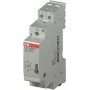 ABB E297-16-20/230 Relé de potencia Gris (2TAZ311000R2012)