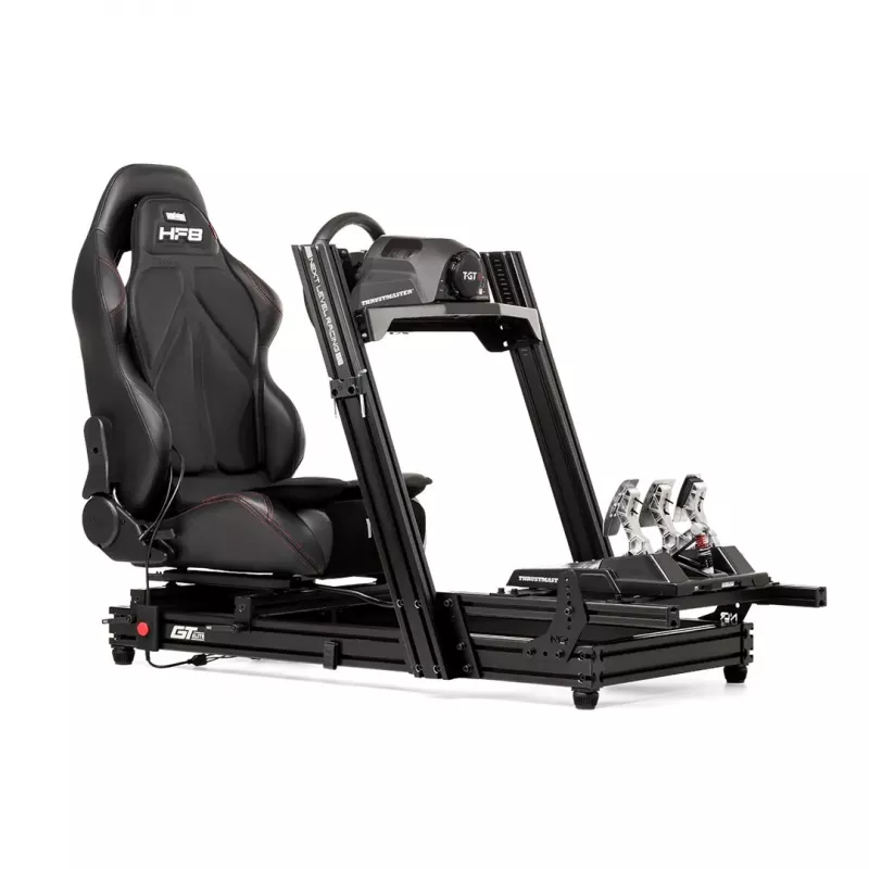 Almohadilla de juego háptica Next Level Racing HF8 NLR-G001 - cojín