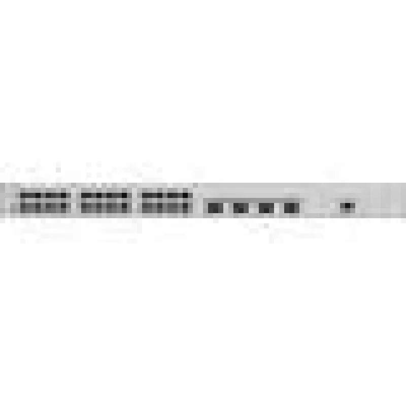 HUAWEI eKit S310 Series S310-24T4S Switch gestionado L2+ Gigabit Ethernet (10/100/1000) 1U Gris