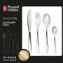 Cubertería Russell Hobbs RH02221EU7 16 piezas acero inoxidable