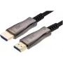 ROTRONIC-SECOMP VALUE - Ultra High Speed - Cable HDMI con Ethernet