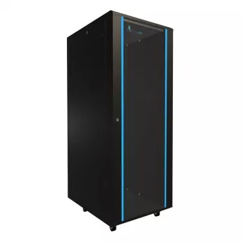 Rack autoportante Extralink EX.11373 32U negro