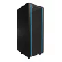 Rack autoportante Extralink EX.11373 32U negro