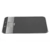 Beurer 70404 báscula de cocina digital negra portátil 5 kg 200x145x17 mm