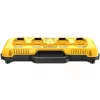 Cargador de baterías DeWALT DCB104-QW