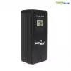 Greenblue 46003 Negro LCD batería Wi-Fi