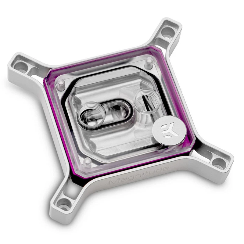 Accesorio decorativo EK Water Blocks