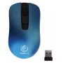 Ratón inalámbrico óptico Rebeltec STAR azul RBLMYS00057 interfaz