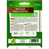 PNOS rúcula Eruca sativa semillas en cinta, 6 m