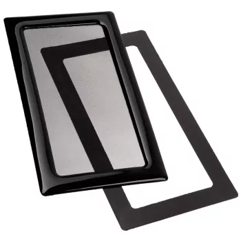 Filtro antipolvo para fuente de alimentación Mini-ITX Lian Li TU150 de DEMCiflex (MPN C1396)