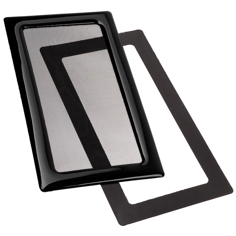 Filtro antipolvo para fuente de alimentación Mini-ITX Lian Li TU150 de DEMCiflex (MPN C1396)