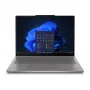 Lenovo ThinkPad L13 2-in-1 Gen 6 (Intel) Intel Core Ultra 5 225U Híbrido (2 en 1) 33,8 cm (13,3 inch) Pantalla táctil WUXGA 16 GB LPDDR5x-SDRAM 512 GB SSD Wi-Fi 6E (802.11ax) Windows 11 Pro Gris