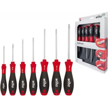 Set de herramientas Wiha 362 K7
