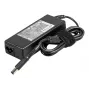 Adaptador de red AC HP 90W 709566-001 compatible con portátiles HP, salida 90 W