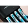 1x4 pila recargable Ansmann maxE NiMH Micro AAA 800 mAh 5035042