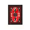 Bicycle 10048090 rojo