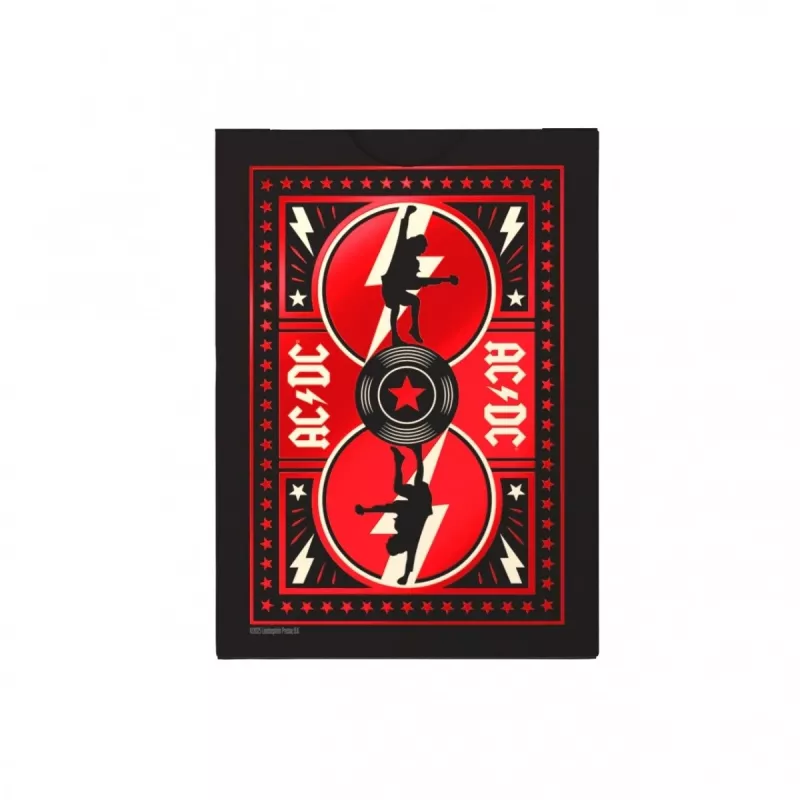 Bicycle 10048090 rojo