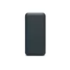 Batería externa portátil Port Designs 907001 10000 mAh Quick Charge