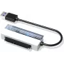 VALUE Convertidor USB3.2Gen1 Type-A - SATA 6Gbit/s - Digital/Datos