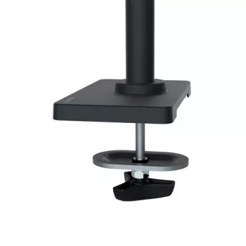 Base de montaje para monitor ERGOTRON 98-729-292 negro aluminio acero 1,8 kg