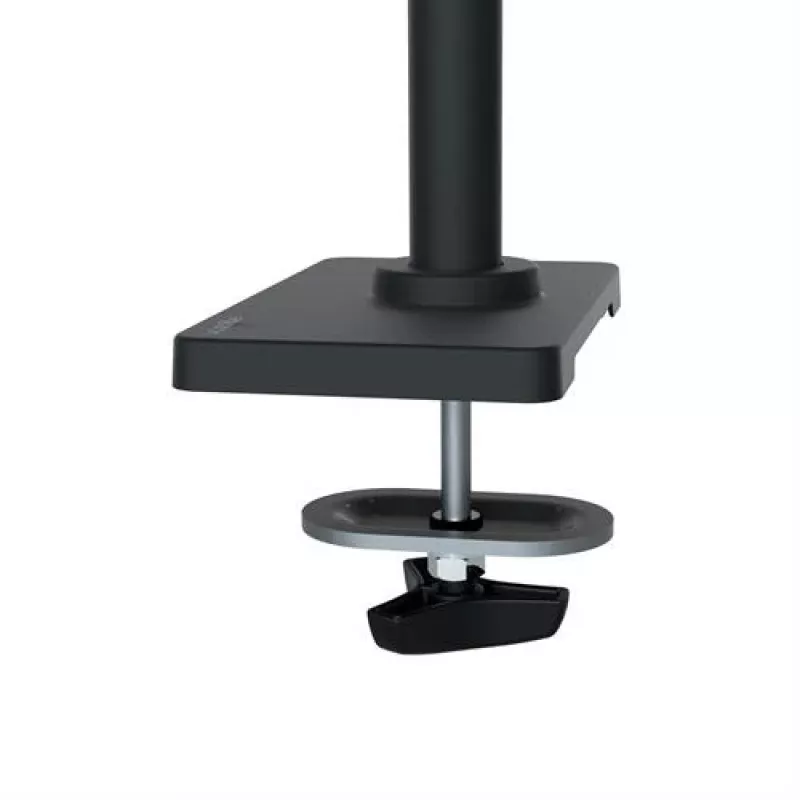 Base de montaje para monitor ERGOTRON 98-729-292 negro aluminio acero 1,8 kg