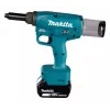 Makita DRV250 Remachadora herramienta manual