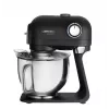 Batidora de vaso Concept RM8000 — 1200 W, robot de cocina, negra