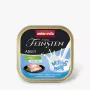 Animonda Vom Feinsten Adult Milkies Turkey comida húmeda para gatos 100 g