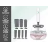 Hervidor Beper P302VIS060 — capacidad de 1,7 L, potencia de 2200 W