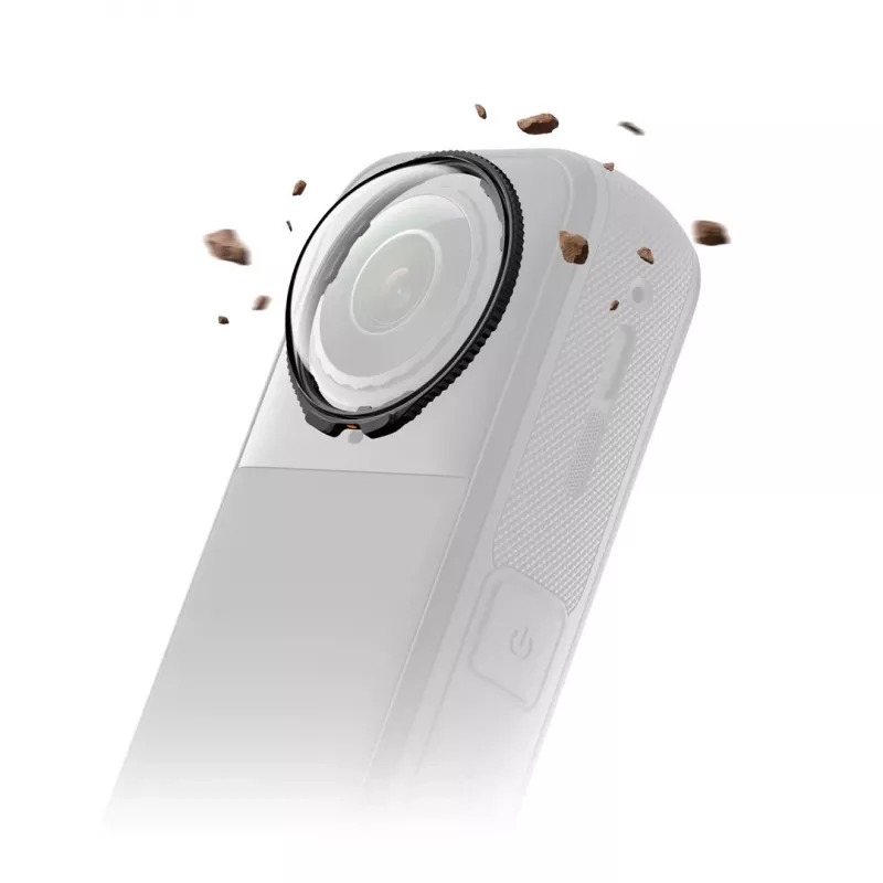 Insta360 CINSBAHC accesorio para cámara de acción protector de lente de cámara