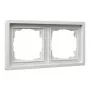 Accesorio eléctrico para interruptor Gira 0212112, acabado blanco