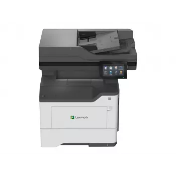 Equipo multifunción Lexmark MX532adwe Láser Mono Impresión