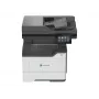 Equipo multifunción Lexmark MX532adwe Láser Mono Impresión