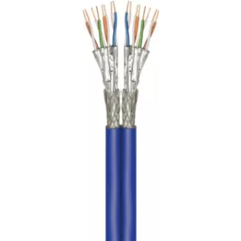 Wentronic 91897 Accesorio de conectividad Azul