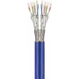Wentronic 91897 Accesorio de conectividad Azul