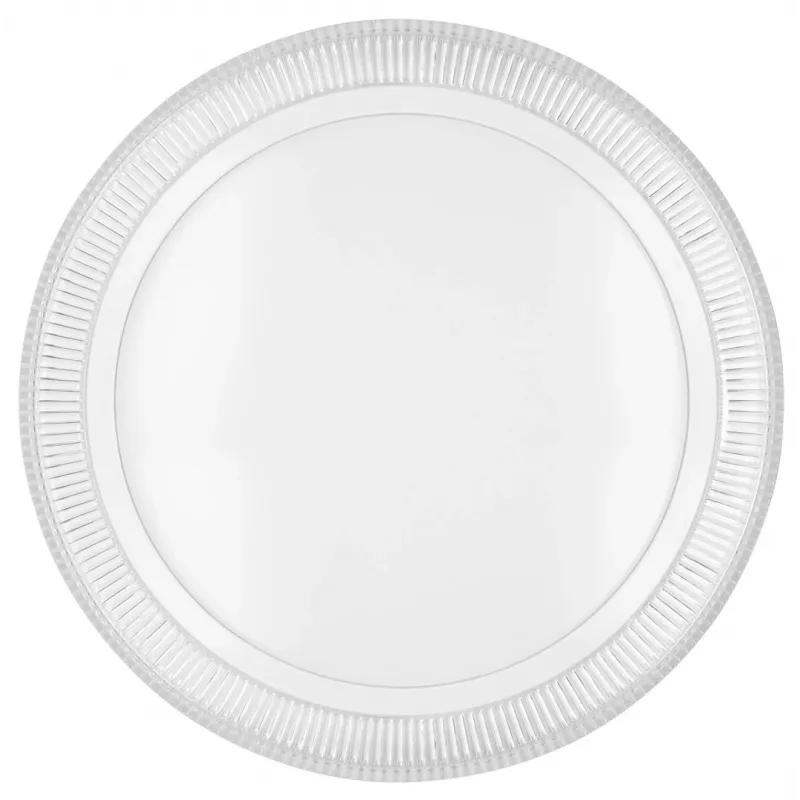 Plafón LED ActiveJet AJE-KAMA 24W redondo 4000K 2580 lm IP20 40 cm